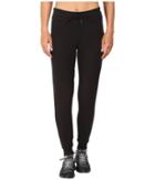 The North Face Recover-up Jogger Pants (tnf Black (prior Season)) Women's Casual Pants
