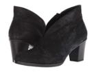 Gabor Gabor 95.616 (black) Women's Pull-on Boots
