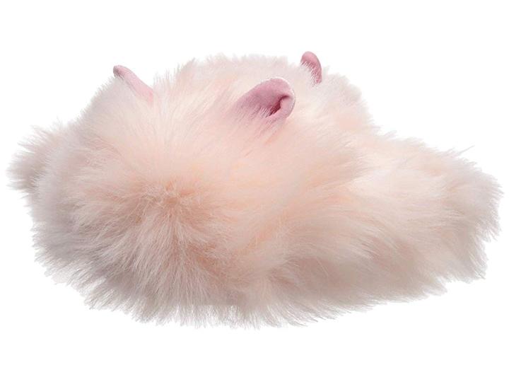 Steve Madden Kids Jbuniev (little Kid/big Kid) (pink) Girls Shoes