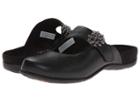 Vionic Joan (black) Women's Clog Shoes
