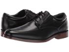 Dockers Danvers (black Polished Full Grain) Men's Shoes