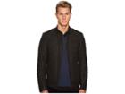 Belstaff Lightweight Technical Quilted Bramley 2.0 Jacket (black) Men's Coat