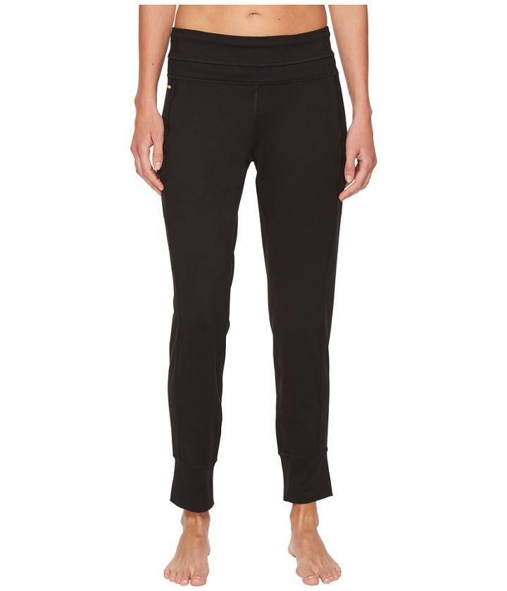Lole Sojourn Pants (black) Women's Casual Pants