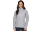 The North Face Dryzzle Jacket (tnf Medium Grey Heather) Women's Coat