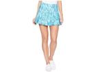 Eleven By Venus Williams Flutter Skirt 13 (atlanta) Women's Skirt