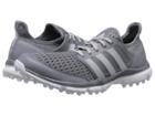 Adidas Golf Climacool (grey/ftwr White/ftwr White) Men's Golf Shoes