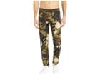 Puma Wild Pack T7 Track Pants Aop (forest Night) Men's Casual Pants
