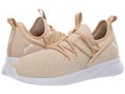 Puma Tishatsu Remix (pebble/puma White) Men's Lace Up Casual Shoes