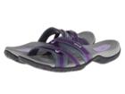 Teva Tirra Slide (dark Purple) Women's Slide Shoes