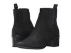 Dolce Vita Colbey (black Nubuck) Women's Shoes