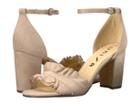 Unisa Danni (taupe Fabric) Women's Shoes