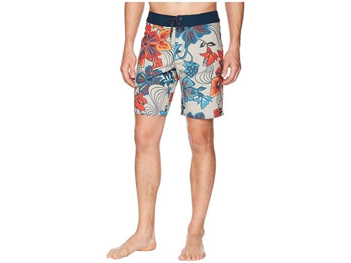 Billabong Sundays X Boardshorts (stone) Men's Swimwear