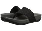 Baretraps Dasie (black Textile) Women's Sandals