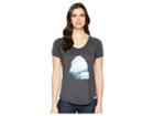 Tentree Look Out (phantom) Women's Clothing