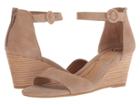 Sofft Marla (barley King Suede) Women's Shoes