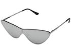 Betsey Johnson Bj498001 (silver) Fashion Sunglasses