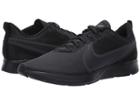 Nike Zoom Strike 2 Running Shoe (anthracite/black) Men's Running Shoes