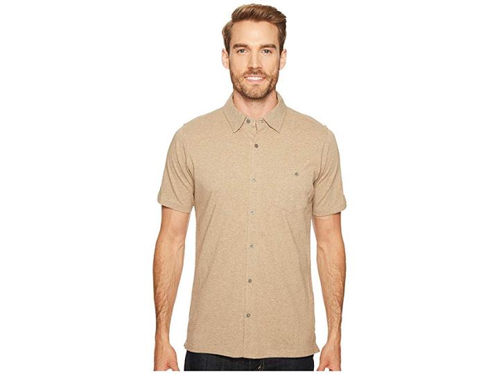 Kuhl Stir (oatmeal) Men's Clothing
