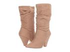 Chinese Laundry Rosa Boot (mink Suedette) Women's Boots