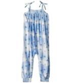O'neill Kids Daydream (toddler/little Kids) (white) Girl's Jumpsuit & Rompers One Piece