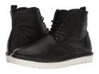 Marsell Gomma Lace-up Boot (black) Men's Boots