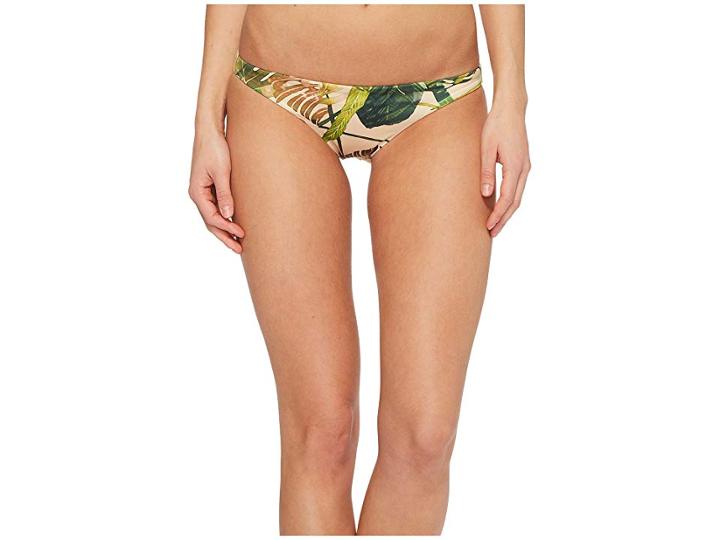 Vitamin A Swimwear Luciana Full Coverage Bottom (mendocino) Women's Swimwear