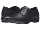 Mark Nason Ellington (black Leather) Men's Shoes