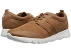 Madden By Steve Madden Shakeup (cognac) Men's Lace Up Casual Shoes
