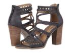 Report Reeve (grey) Women's Shoes