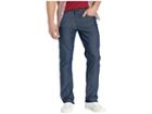 Kenneth Cole New York Five-pocket Pants Two-tone Stretch (indigo) Men's Casual Pants