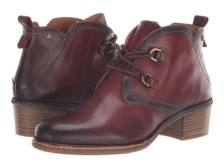 Pikolinos Zaragoza W9h-8719 (arcilla/arcilla) Women's Shoes
