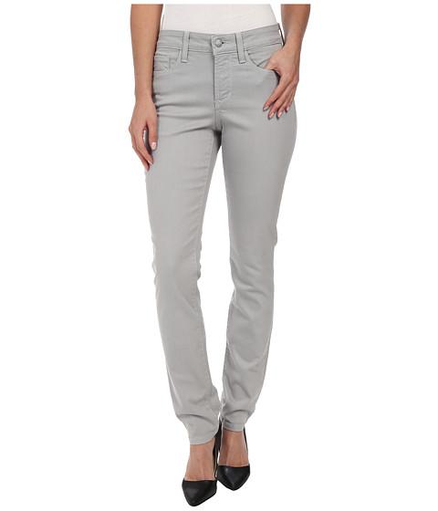 Nydj Alina Legging (moonstone Grey) Women's Jeans
