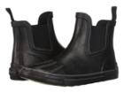 Columbia Goodlife Chelsea Wp (black/graphite) Women's Rain Boots
