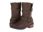 Penny Loves Kenny Alice (brown) Women's Pull-on Boots