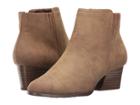 Soft Style Gleda (taupe Nubuck) Women's Boots
