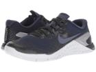 Nike Metcon 4 Metallic (college Navy/college Navy/black) Women's Cross Training Shoes