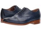 Paul Smith Bertie Brogue (navy) Women's Shoes