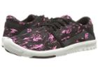 Etnies Scout W (black/pink) Women's Skate Shoes
