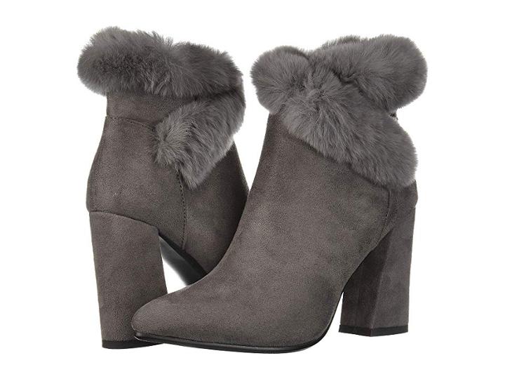 Spring Step Janesa (grey) Women's Shoes