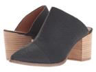 Report Theo (black Exotic) Women's Shoes
