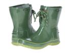 Bogs Urban Farmer 2-eye Lace (kiwi) Women's Work Boots
