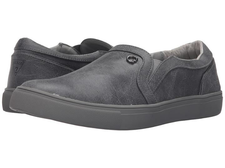 Guess Thompson (grey) Men's Shoes