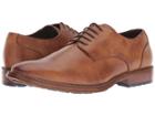 Van Heusen Geraldo (cognac) Men's Shoes