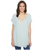 Xcvi Mindy Top (composed) Women's Clothing
