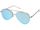Steve Madden Blossom (blue) Fashion Sunglasses