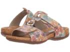 Rieker R3263 Juno 63 (multiflower) Women's Shoes