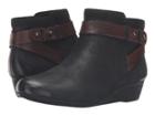 Rockport Cobb Hill Collection Cobb Hill Joy (black) Women's Boots