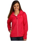 Columbia Switchback Ii Jacket (bright Rose) Women's Coat