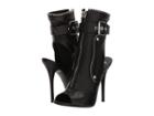 Giuseppe Zanotti E870018 (lounge Nero) Women's Shoes