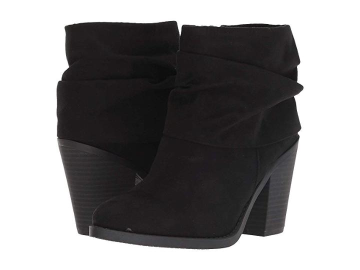 Esprit Kammie (black) Women's Shoes